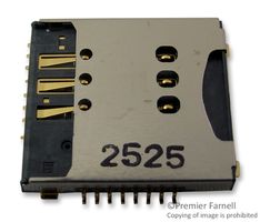 JAPAN AVIATION ELECTRONICS INDUSTRY ST5S014V4A