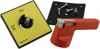 SCHNEIDER ELECTRIC KCF3PZ.