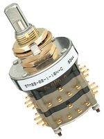 GRAYHILL 57M22-02-1-16N-C