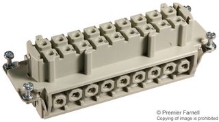 HARTING 09 34 016 2701