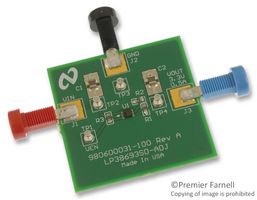 TEXAS INSTRUMENTS LP38693-ADJEV