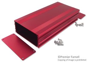 BOX ENCLOSURES B3-220RD