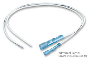 RAYCHEM - TE CONNECTIVITY D-181-1222-90/9