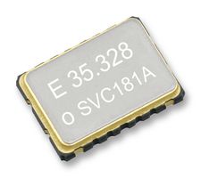 EPSON Q3514CA000037 HG-2150CA 10 MHZ SVH