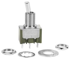 NKK SWITCHES M2012E2S1W01