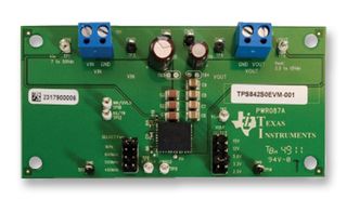 TEXAS INSTRUMENTS TPS84250EVM-001