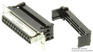 AMPHENOL COMMERCIAL PRODUCTS L117DBFRA25S