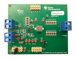TEXAS INSTRUMENTS TPS549A20EVM-737