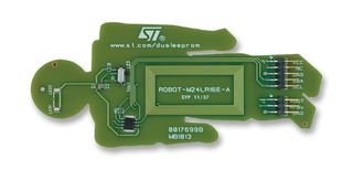 STMICROELECTRONICS ROBOT-M24LR16E-A