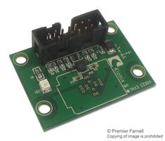 KIONIX EVAL-KX023-1025