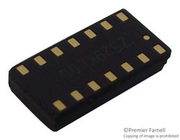 MAXIM INTEGRATED PRODUCTS MAX30101EFD+