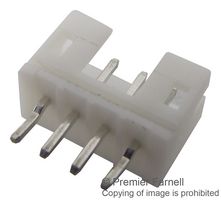 JST (JAPAN SOLDERLESS TERMINALS) B4B-PH-K-S(LF)(SN)
