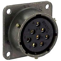 AMPHENOL INDUSTRIAL PT02A-16-8S