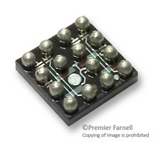 STMICROELECTRONICS EMIF06-USD14F3