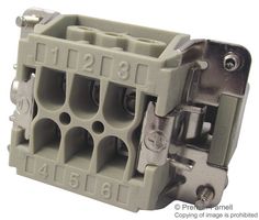 AMP - TE CONNECTIVITY T2040062101-000