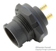 AMPHENOL LTW BB-02PMMS-QC8001