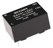 RECOM POWER RAC02-3.3SC