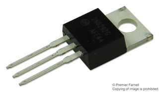 ON SEMICONDUCTOR 2N6292G.