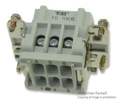 THOMAS & BETTS FS106B