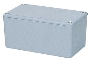 DELTRON ENCLOSURES 462-0040A