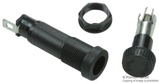 LITTELFUSE 03455LF2H