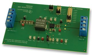 TEXAS INSTRUMENTS TPS53219EVM-690
