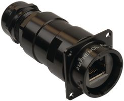 AMPHENOL PCD RJF2PEM1B