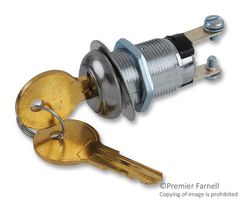 ALCOSWITCH - TE CONNECTIVITY 2SWK131AL101