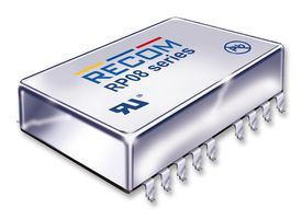 RECOM POWER RP08-2415SAW