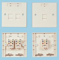 MOLEX PREMISE NETWORK WNC-00010-02 SINGLE