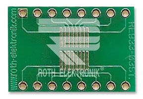 ROTH ELEKTRONIK RE933-03ST