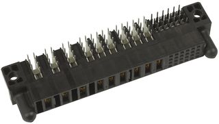 AMPHENOL FCI 51866-025LF