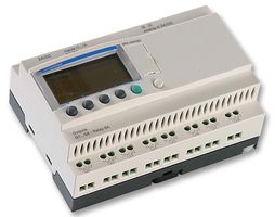 SCHNEIDER ELECTRIC / TELEMECANIQUE SR2B201BD