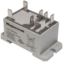 SCHNEIDER ELECTRIC/MAGNECRAFT 92S11D22D-12