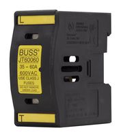 EATON BUSSMANN SERIES JT60060