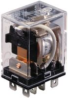 OMRON INDUSTRIAL AUTOMATION LY2-DC12