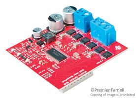 TEXAS INSTRUMENTS BOOSTXL-DRV8301