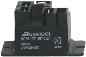 DURAKOOL DG34-1021-36-1012-F
