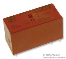 SCHRACK - TE CONNECTIVITY RTX3-1AT-B006