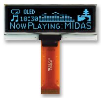 MIDAS MCOT128032BX-BM