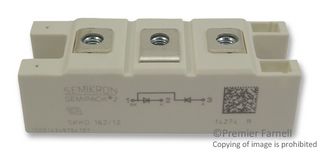 SEMIKRON SKKD 162/12