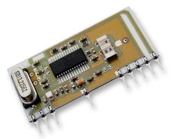 TELECONTROLLI FM-RRFQ1-868