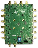 TEXAS INSTRUMENTS TX810EVM