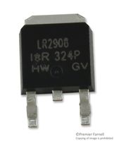 INTERNATIONAL RECTIFIER IRLR2908PBF