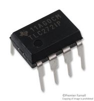TEXAS INSTRUMENTS TLC272IP
