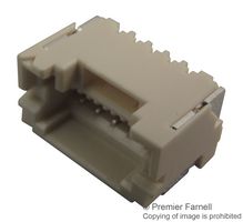 JST (JAPAN SOLDERLESS TERMINALS) SM05B-ZESS-TB