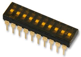 MULTICOMP MCTIIR-10-T