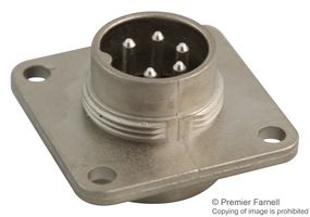 AMPHENOL SINE/TUCHEL C091 31S005 100 2