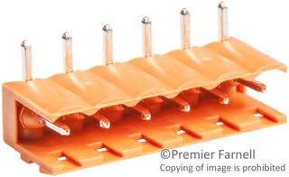 WEIDMULLER 1513060000