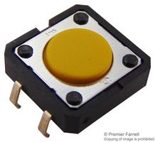 OMRON ELECTRONIC COMPONENTS B3F-4005